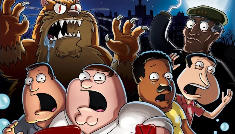 Постер «Сезон 16»