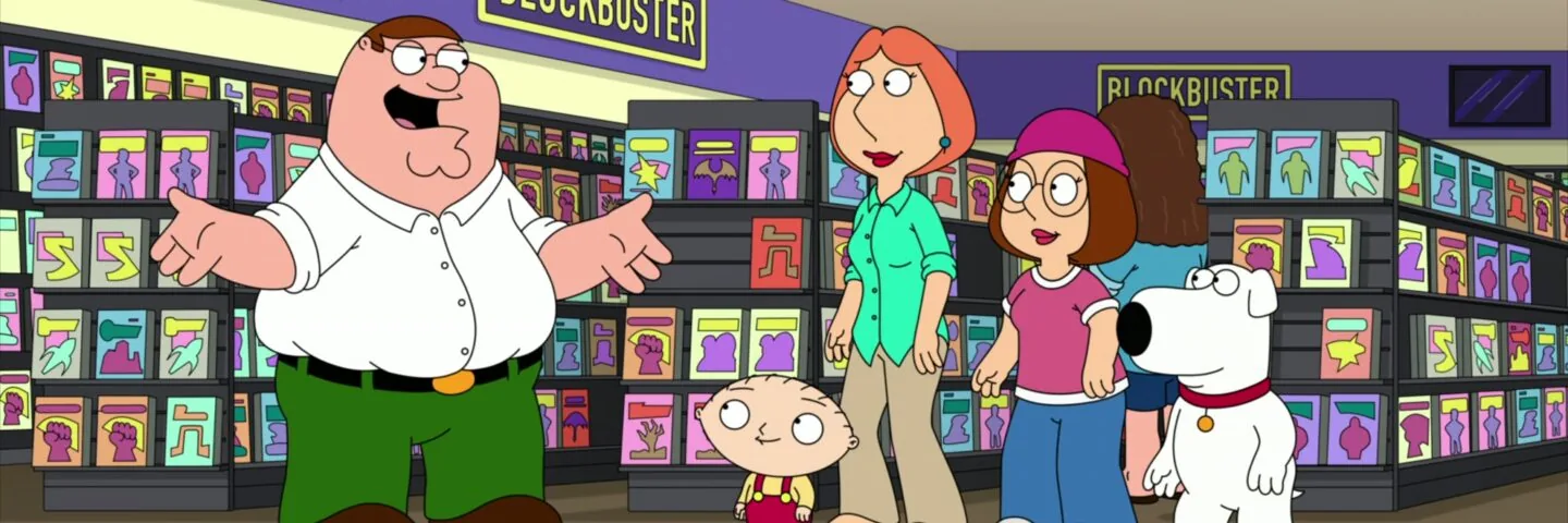 Кадр из 2 серии 1 сезона