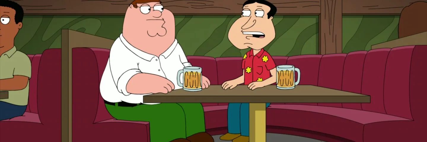 Кадр из 3 серии 1 сезона