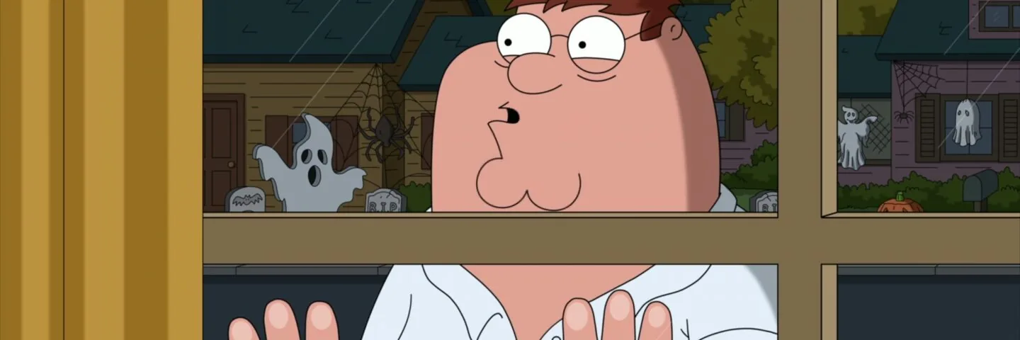 Кадр из 6 серии 1 сезона