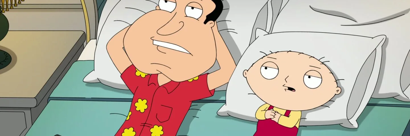 Кадр из 7 серии 1 сезона