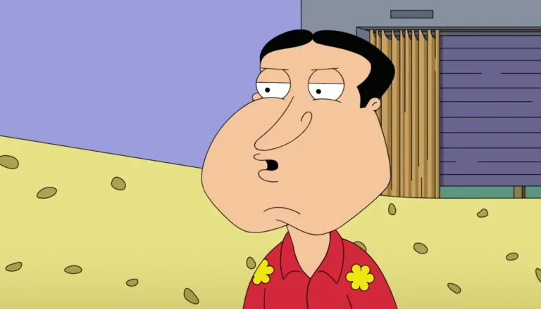 Момент из 12 серии 23 сезона