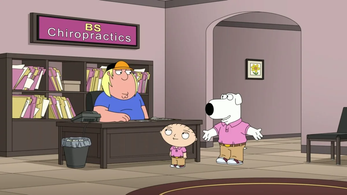 Фото галереи #1