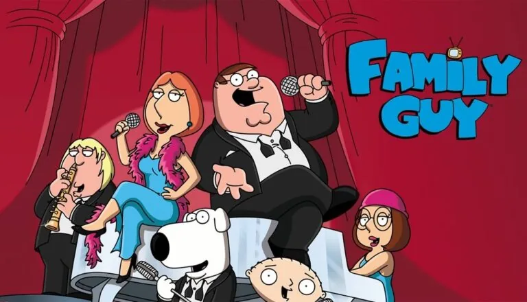 Постер «Сезон 6»