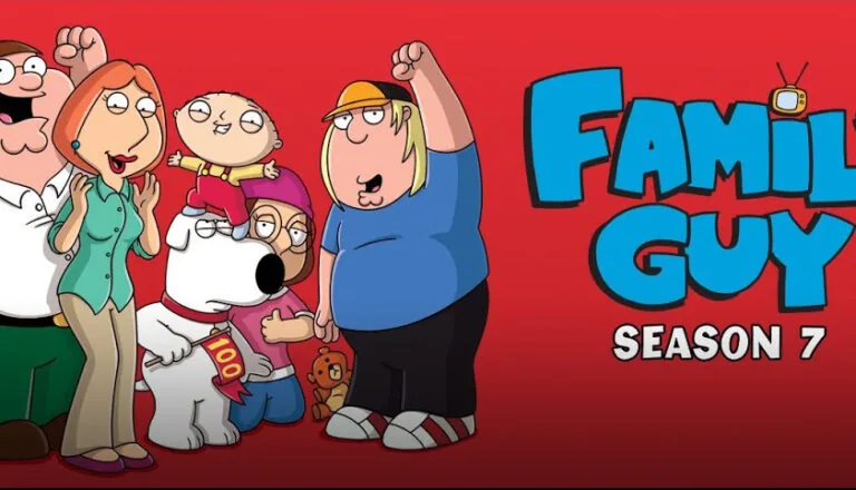 Постер «Сезон 7»