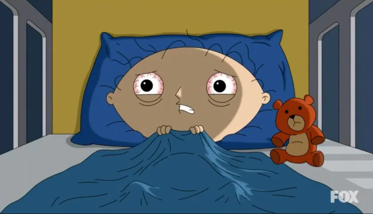 Момент из 1 серии 24 сезона