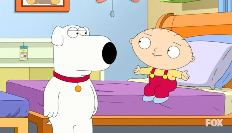 Момент из 4 серии 24 сезона